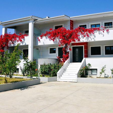 Nostalgia Apartments Zante Exterior photo