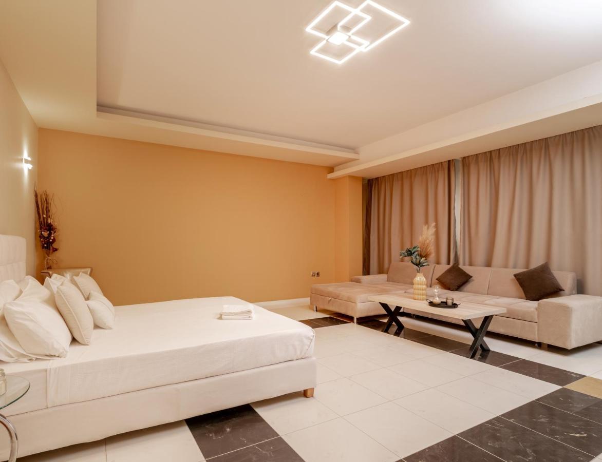 Nostalgia Apartments Zante Exterior photo