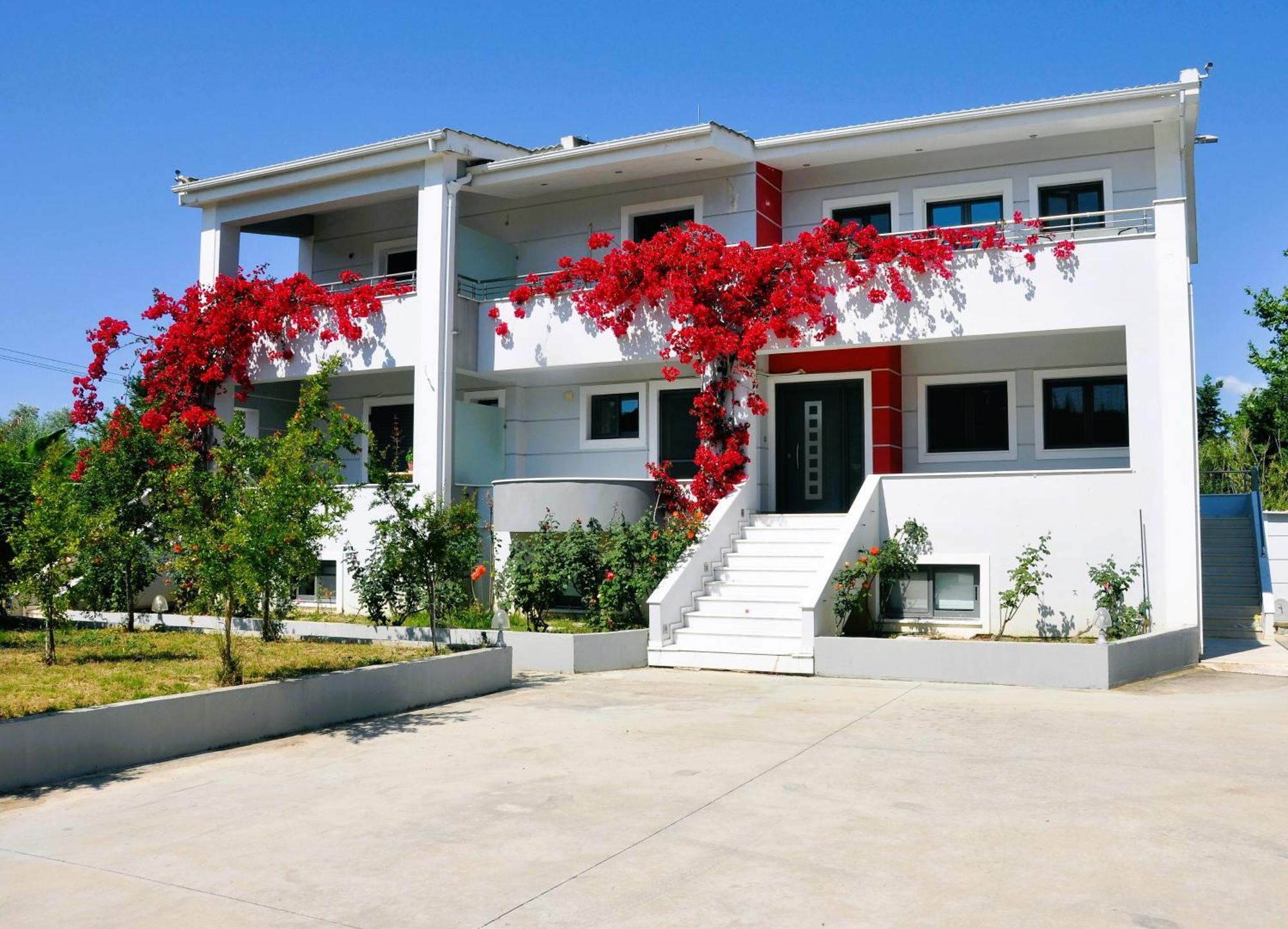 Nostalgia Apartments Zante Exterior photo